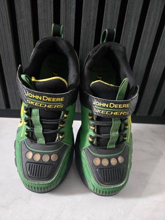 Tesinky skechers, skechers,36