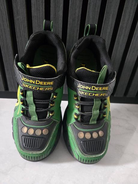 Tesinky skechers, skechers,36