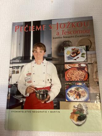 Pecieme s jozkou a tescomou, 