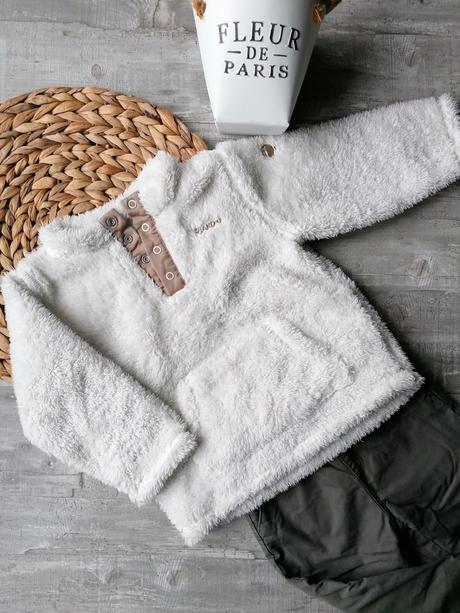 Hrejivá mikinka 86, 86