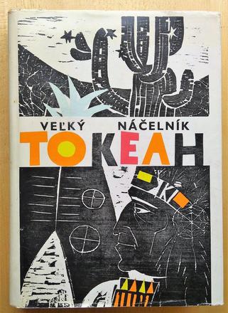 Veľký náčelník tokeah , charles sealsfield, 