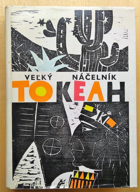 Veľký náčelník tokeah , charles sealsfield, 