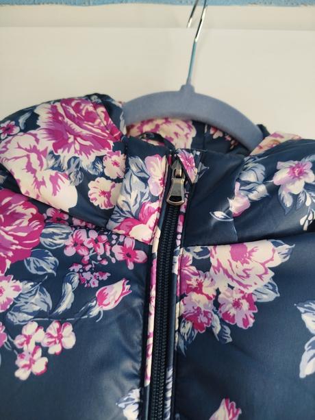 Benetton bunda 11/12r., benetton,152