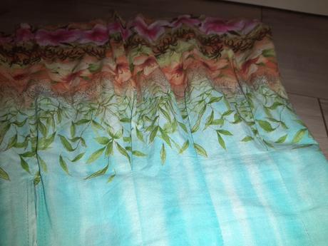 Dlhé tričko/tunika next, suknička c&a, next,134