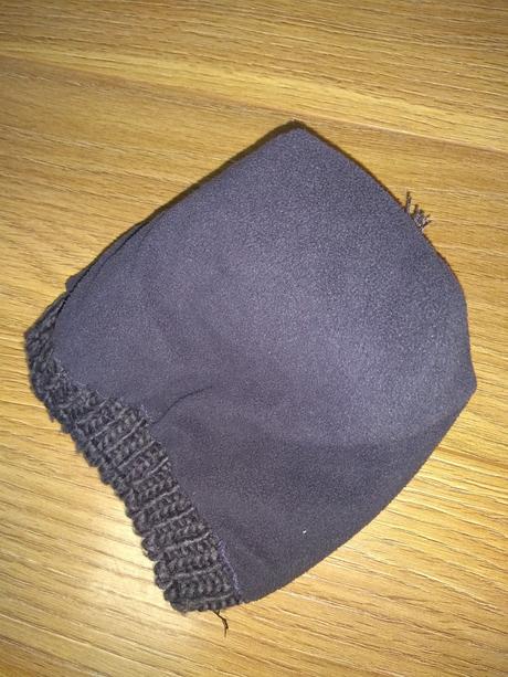 Teplá čiapka do 3 rokov, 92