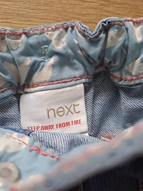 Mix trendy pre dievčatko, 86–98