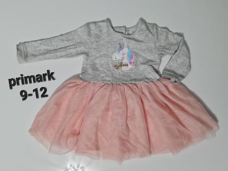 Dievčenské oblečenie 74-92, 86–98