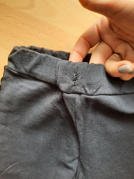 Dievčenské legíny, 110