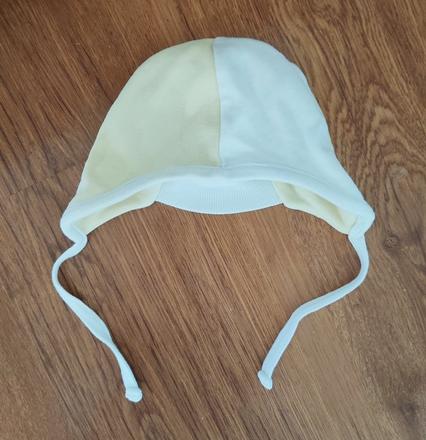 Čiapočka novorodenec, 62