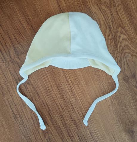 Čiapočka novorodenec, 62