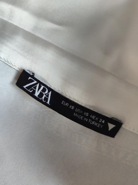 Dámska blúzka zara, zara,xs