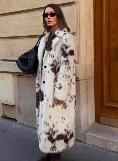 Zara kožúsok., zara,s