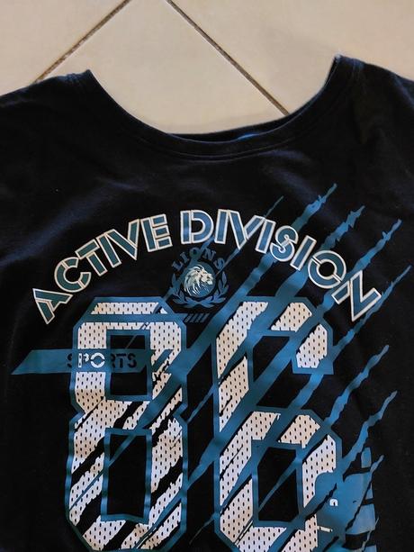 Tričko, bonprix,170