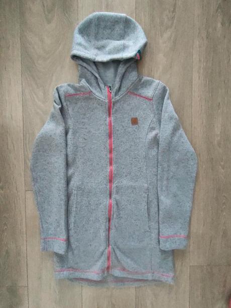 Hrejivá mikina zn. loap, veľ. 146-152, loap,146
