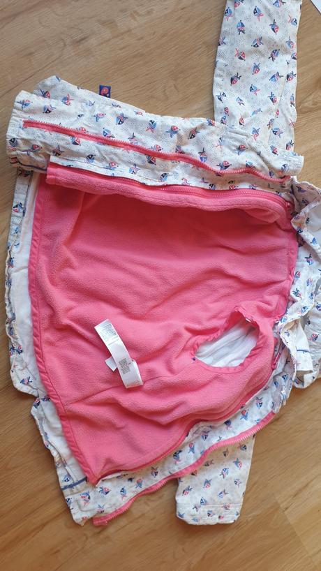 Bundička sergent major s vestou, sergent major,80