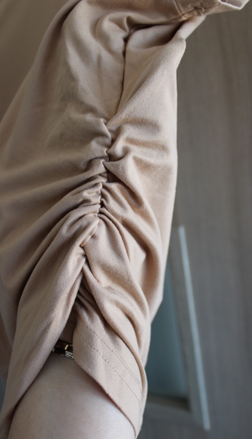 Tričko + nohavice č.m, m