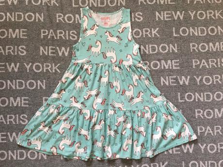 Dievcenske saty 11-12 rokov, f&f,152