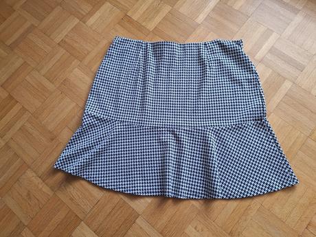 Elastická pepito sukňa, tcm,44