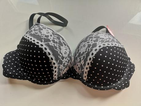 Body embrace dámska podprsenka veľkosť 80c, 80c