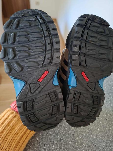 Adidas snehule, adidas,23