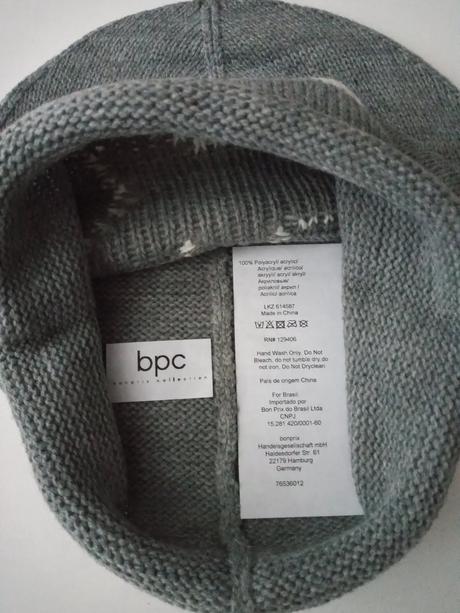 Čiapka bonprix, bonprix