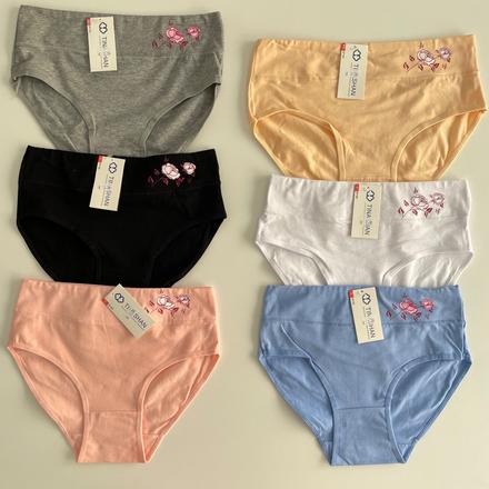 Dámske nohavičky, l / xl / xxl / xxxl