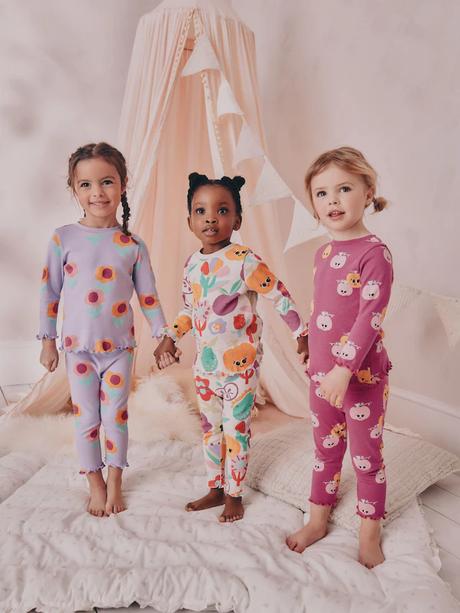 Pyžamká next, next,74 - 140