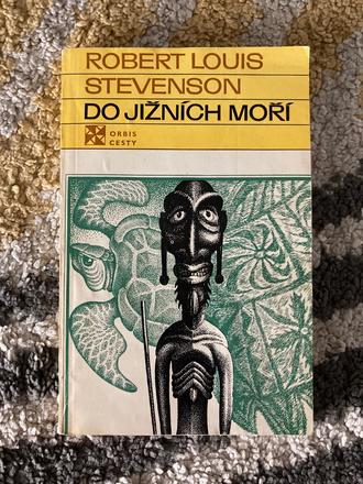 Do jižních moří (1977), 