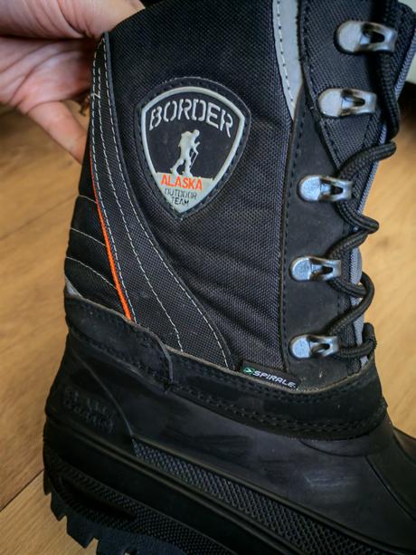 Zimná nepremokavá dámska/detská obuv nová - 37ýpre, 37