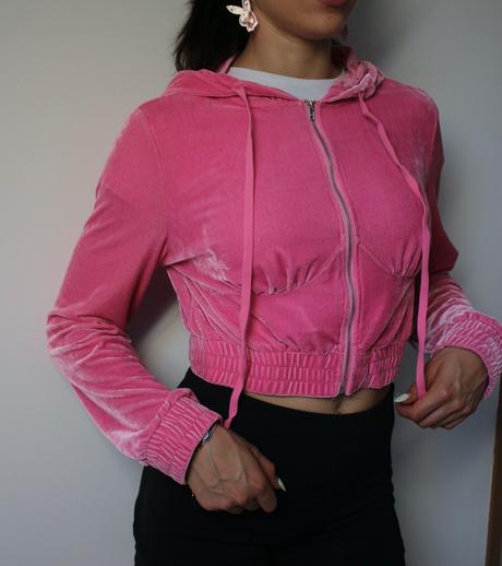 Barbie mikina, barbie,l