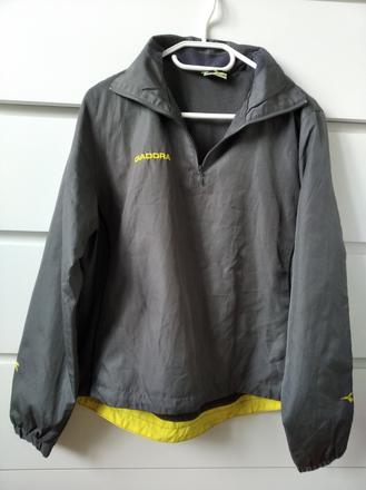 Športová vetrovka 152 / 158, diadora,152