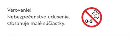 Lego korela domáci miláčik,