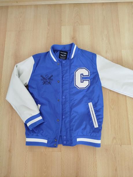 Prechodná bundička takko, takko,152