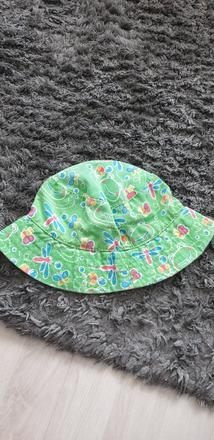 Klobúk č.92-98, 98