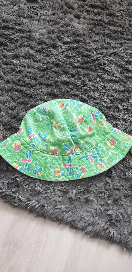 Klobúk č.92-98, 98