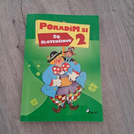 Poradím si so slovenčinou, 