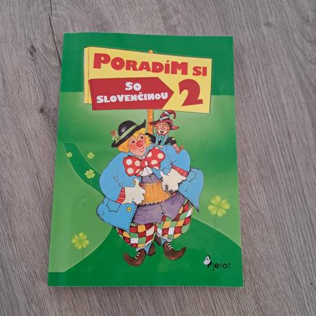 Poradím si so slovenčinou, 