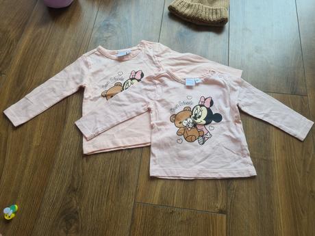Tričko minnie, disney,62