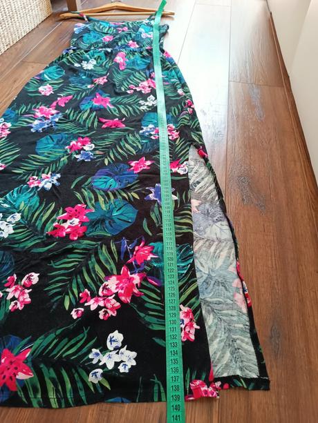 Letné šaty, esmara,s