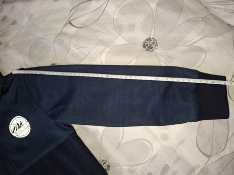 Nepremokava, softshelová bunda, dopodopo,116