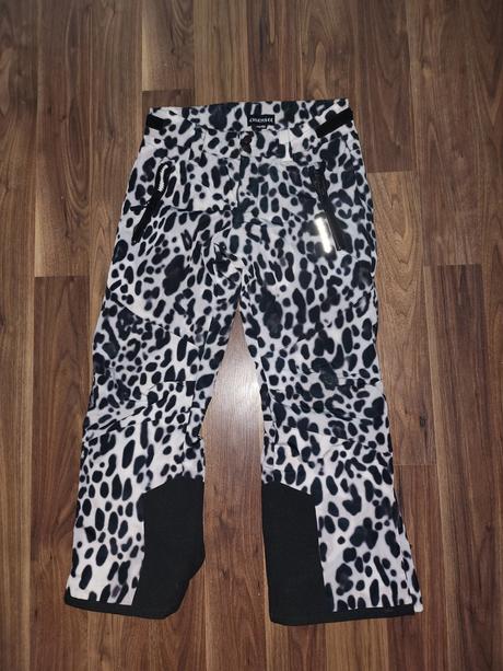 Oteplovacky 146/152, 152