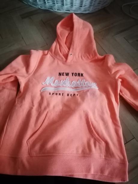 Rifle+mikina, h&m,170