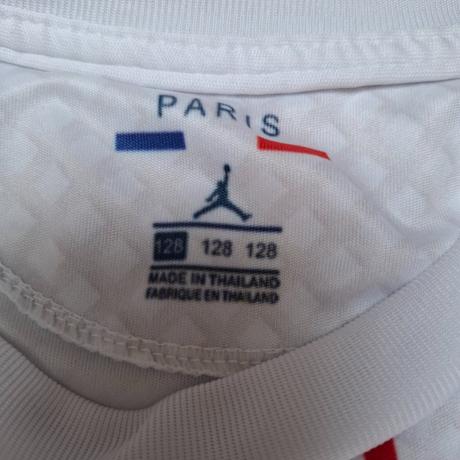 Mbappe dres, nike,128