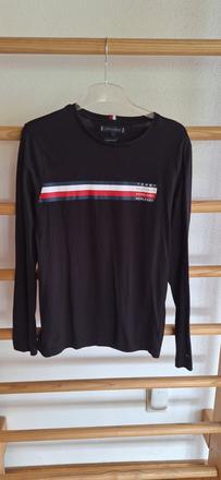 Tričko tommy hilfiger, tommy hilfiger,m
