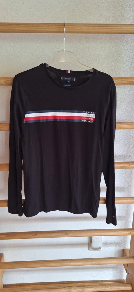 Tričko tommy hilfiger, tommy hilfiger,m