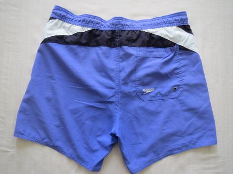Speedo - kraťasy, speedo,s