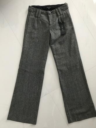 Nove nohavice, amisu,34