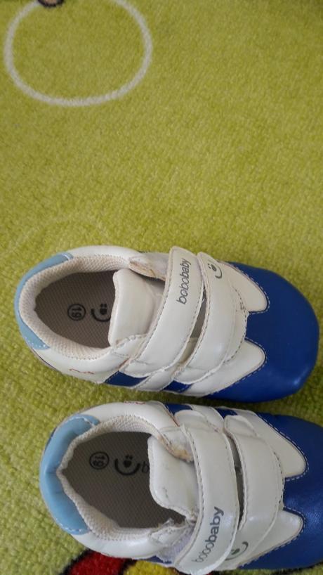 Nenosene capacky, bobobaby,19