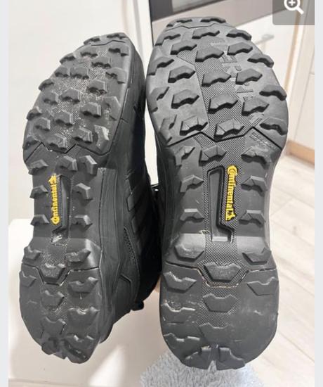 Adidas terrex ax4 outdoor topánky, adidas,42