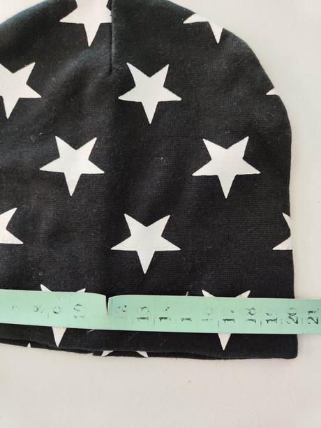 Čiapka + naákrčník, 74